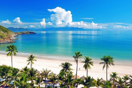 Nha Trang in December: A Coastal Paradise for Winter Sunshine